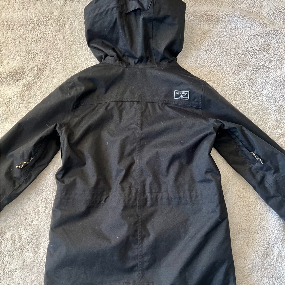 Unique Burton Prowess Women’s Snow Jacket - Picture 4 of 8